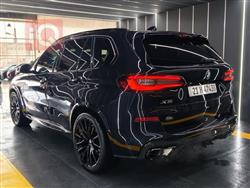 بي ام دبليو X5